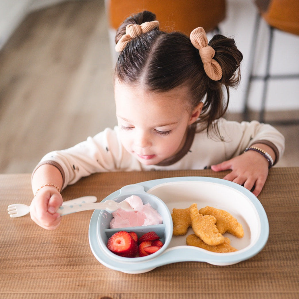 Littoes  Bowl Set in Beige Color, Small and Large Bowls in One Set –  LITTOES