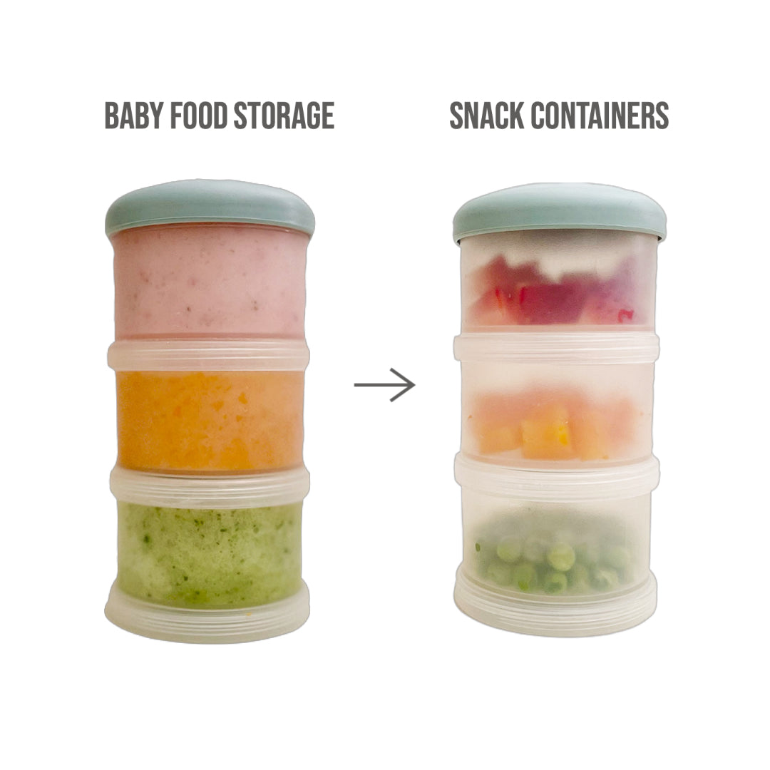 SELEWARE Portable Stackable Food … curated on LTK